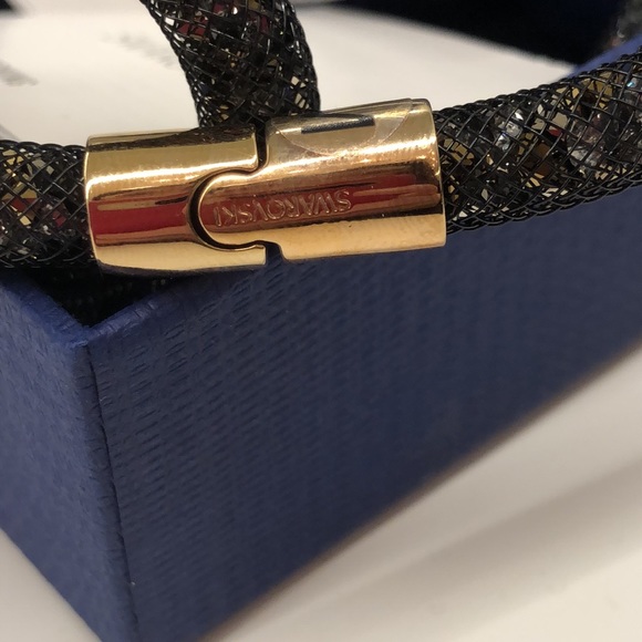 Swarovski Stardust Bracelet - Picture 6 of 7